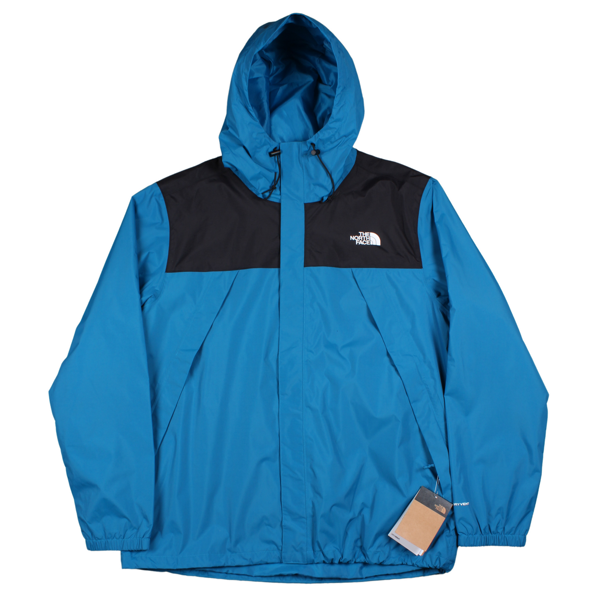 The North Face Mens Antora Jacket