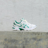 Mens Asics Gel-1130 (Cream/Kale)