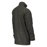 Willow Fairfax Tweed Coat w. CTX™
