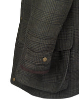 Willow Fairfax Tweed Coat w. CTX™