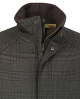 Willow Fairfax Tweed Coat w. CTX™