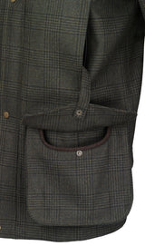 Willow Fairfax Tweed Coat w. CTX™