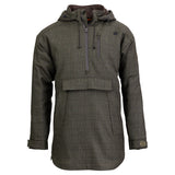 Willow Tweed Smock w. CTX™
