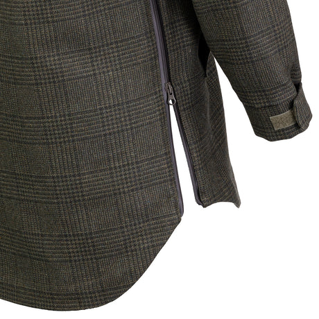 Willow Tweed Smock w. CTX™