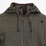 Willow Tweed Smock w. CTX™