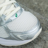 Mens Asics Gel-1130 (Cream/Kale)