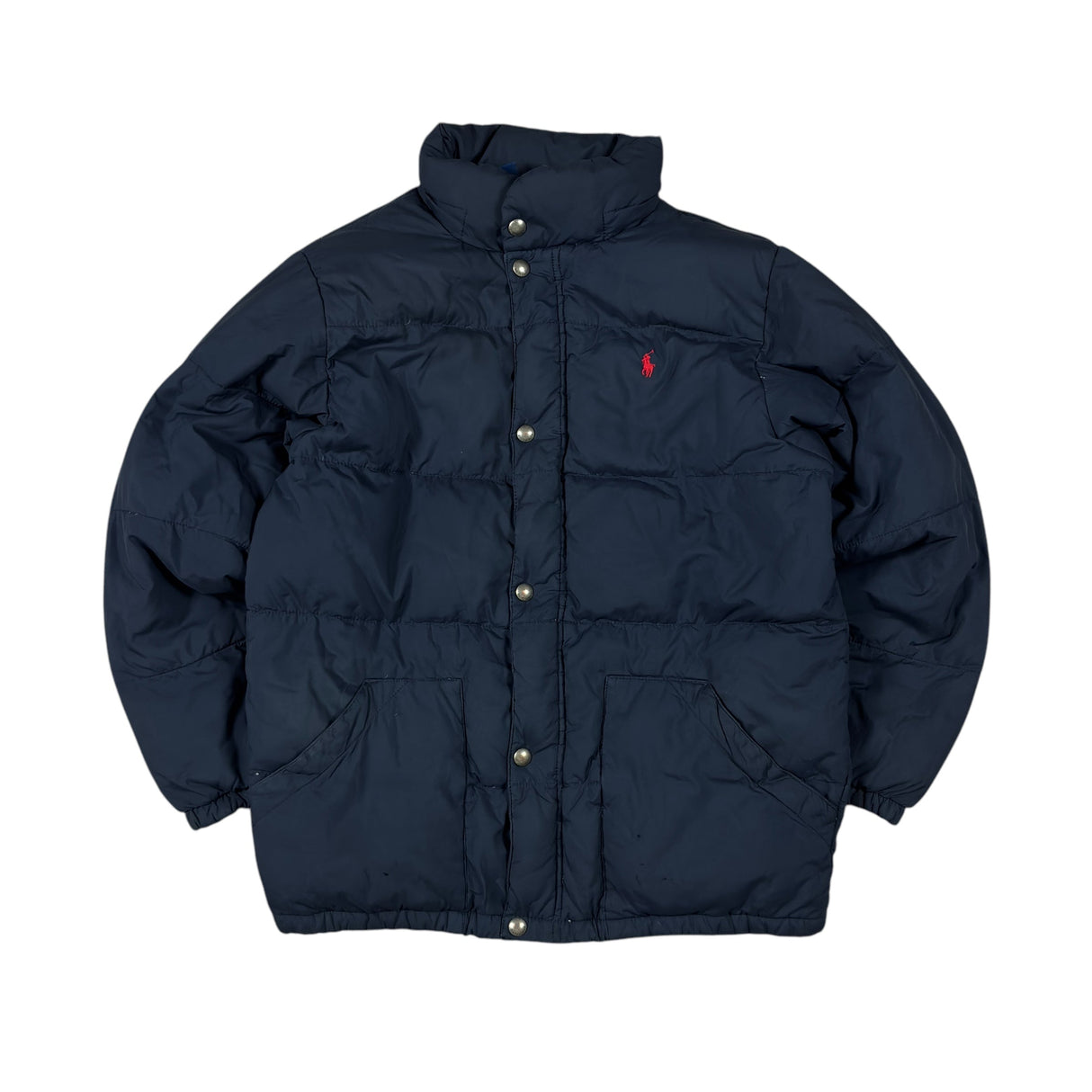 Vintage Polo Ralph Lauren Daunenjacke (XS-S)