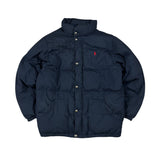 Vintage Polo Ralph Lauren Daunenjacke (XS-S)