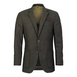 Willow Game Sports Tweed Jacket