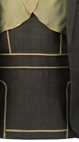 Willow Game Sports Tweed Jacket