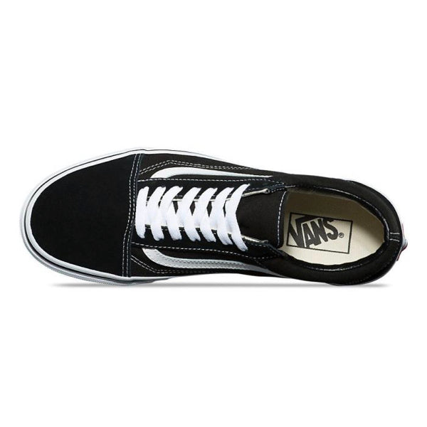 Vans Old Skool Black/White