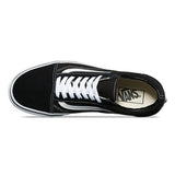 Vans Old Skool Black/White