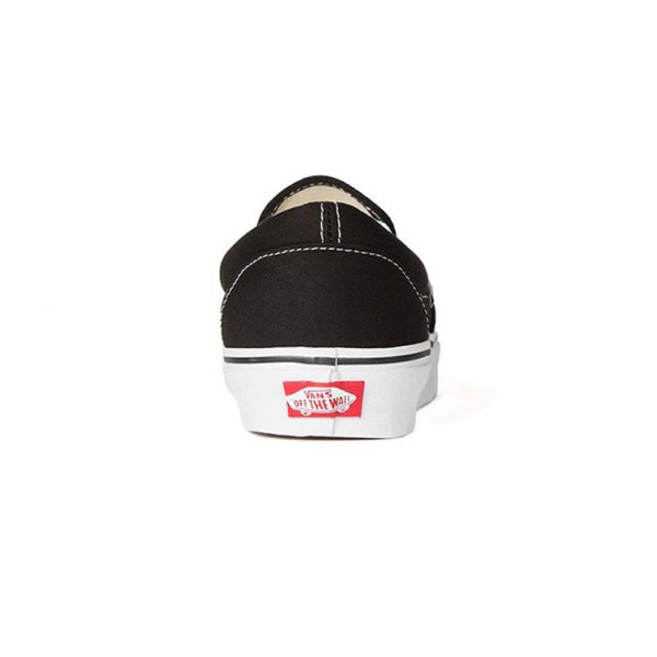 Vans Old Skool Black/White