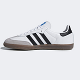 Samba OG White/Core Black/Clear Granite