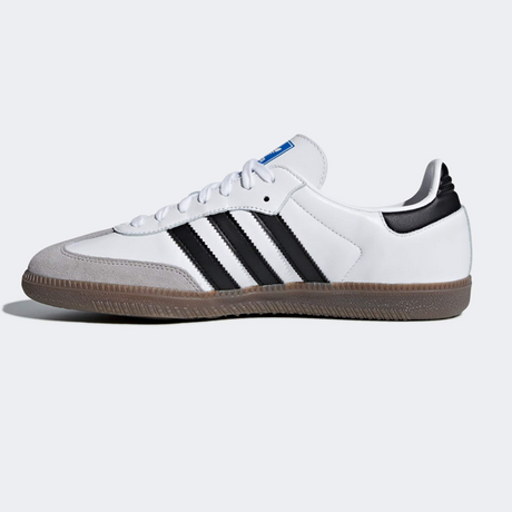 Samba OG White/Core Black/Clear Granite
