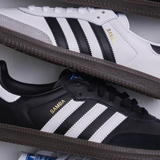 Samba OG White/Core Black/Clear Granite
