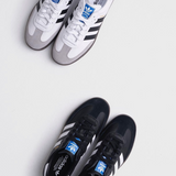 Samba OG White/Core Black/Clear Granite