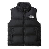 Women's 1996 Retro Nuptse Vest Black