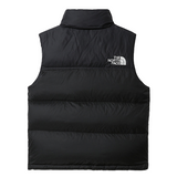Women's 1996 Retro Nuptse Vest Black