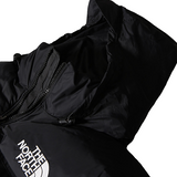 MENS 1996 retro Nupste vest  recycled TNF Black