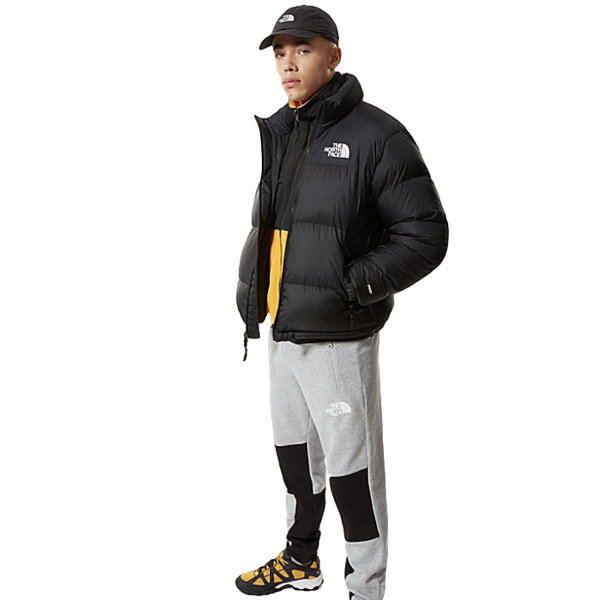 The North Face Men's 1996 Retro Nuptse jacket Recycled TNF Black