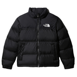 The North Face Men's 1996 Retro Nuptse jacket Recycled TNF Black