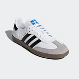 Samba OG White/Core Black/Clear Granite