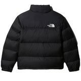 The North Face Men's 1996 Retro Nuptse jacket Recycled TNF Black