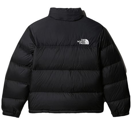 The North Face Men's 1996 Retro Nuptse jacket Recycled TNF Black