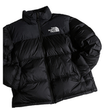 The North Face Men's 1996 Retro Nuptse jacket Recycled TNF Black