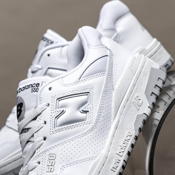 New Balance 550 - BB550PB1