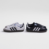 Samba OG White/Core Black/Clear Granite