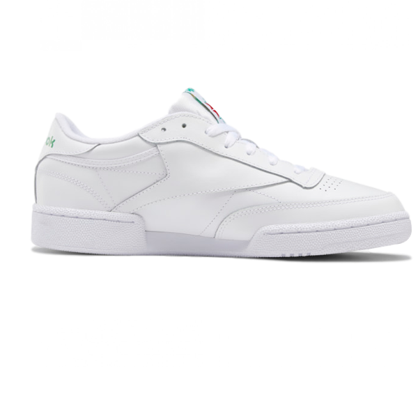 Reebok Club C 85 - White / Green