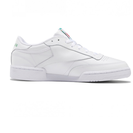 Reebok Club C 85 - White / Green