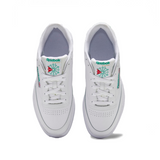 Reebok Club C 85 - White / Green