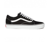 Vans Old Skool Black/White