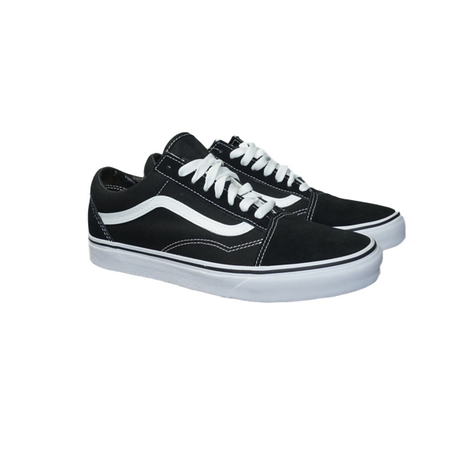 Vans Old Skool Black/White