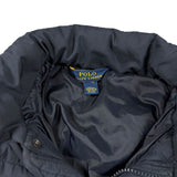 Vintage Polo Ralph Lauren Daunenjacke (XS-S)