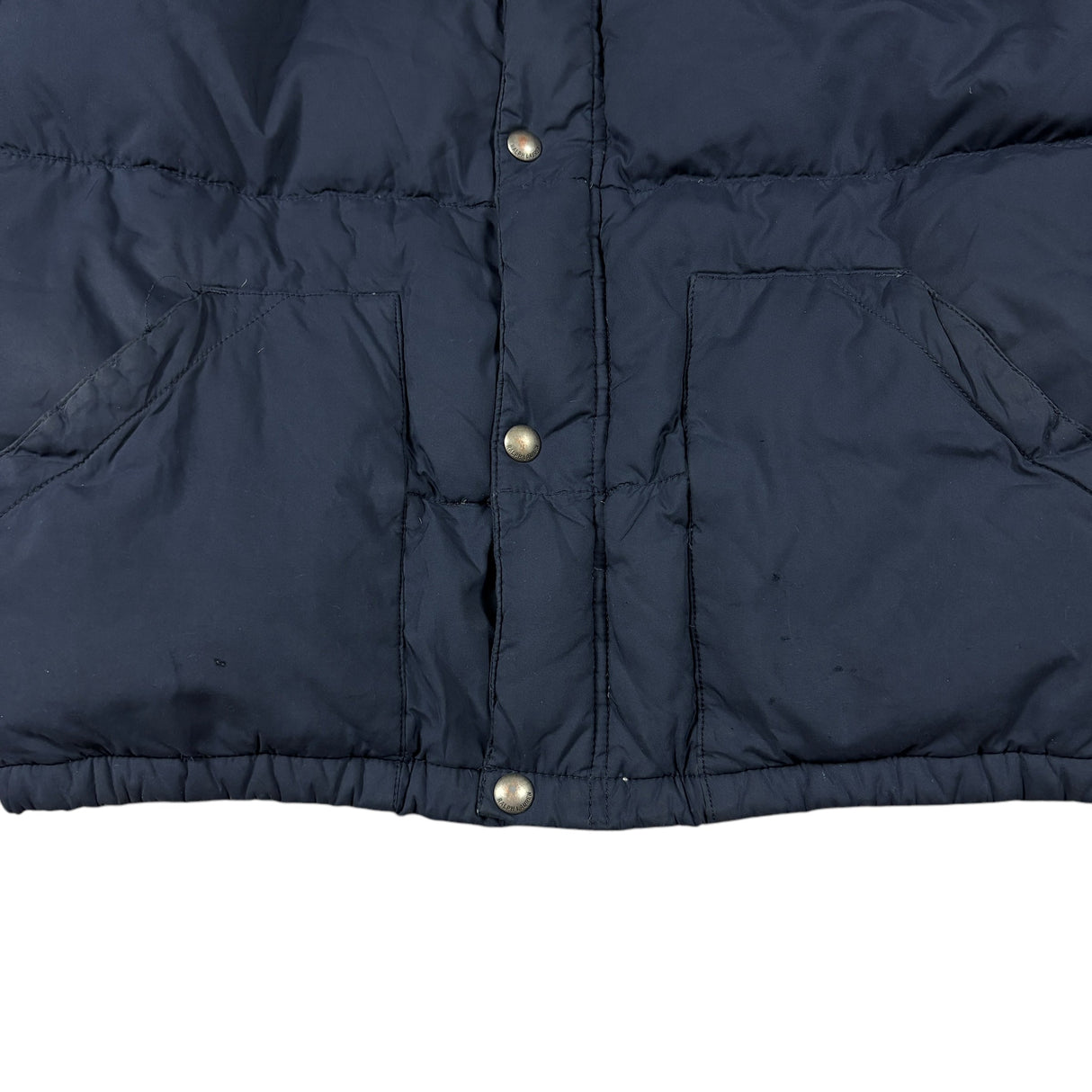 Vintage Polo Ralph Lauren Daunenjacke (XS-S)