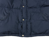 Vintage Polo Ralph Lauren Daunenjacke (XS-S)