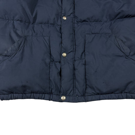 Vintage Polo Ralph Lauren Daunenjacke (XS-S)